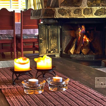 Cozy Cottage In Central Beitostolen With Sauna ภายนอก รูปภาพ