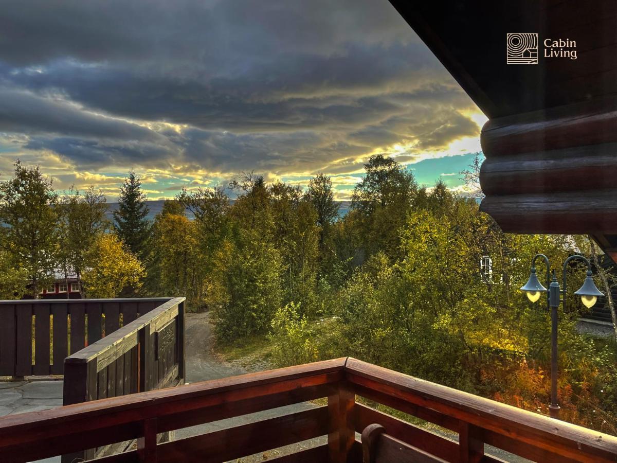 Cozy Cottage In Central Beitostolen With Sauna ภายนอก รูปภาพ