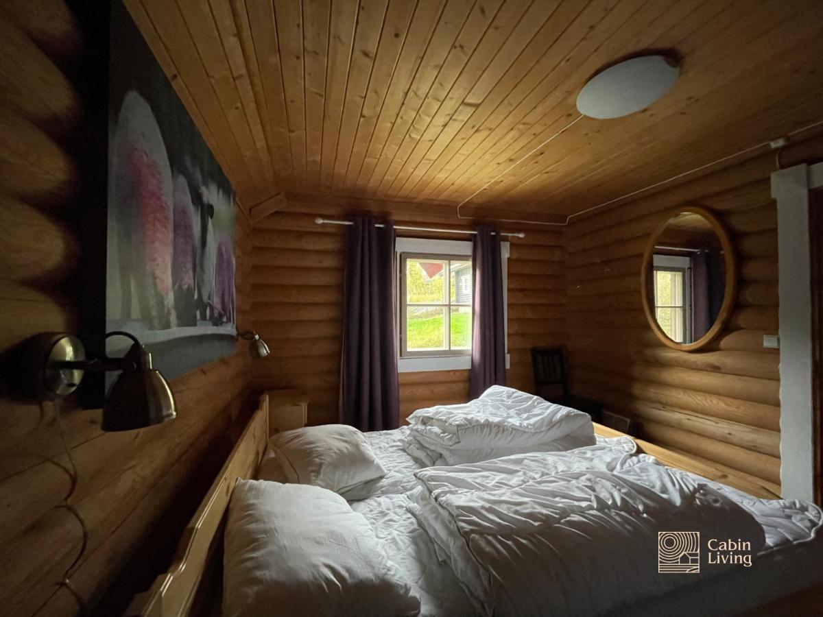 Cozy Cottage In Central Beitostolen With Sauna ภายนอก รูปภาพ