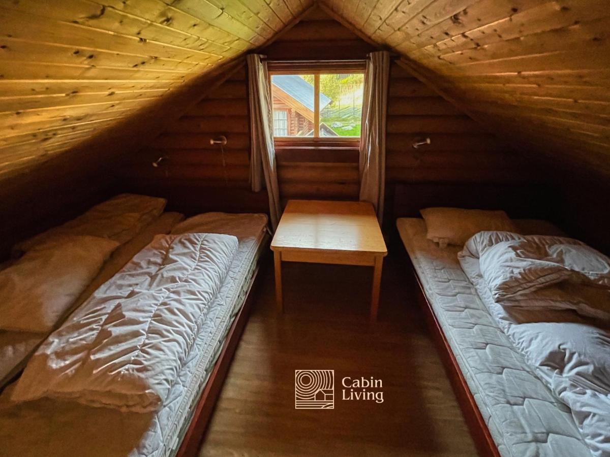 Cozy Cottage In Central Beitostolen With Sauna ภายนอก รูปภาพ