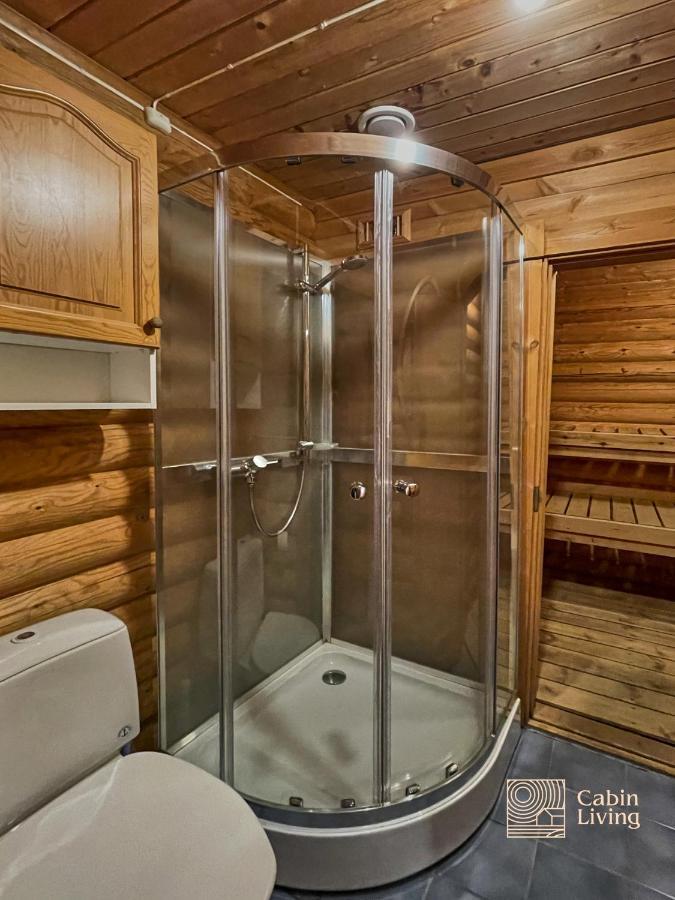Cozy Cottage In Central Beitostolen With Sauna ภายนอก รูปภาพ